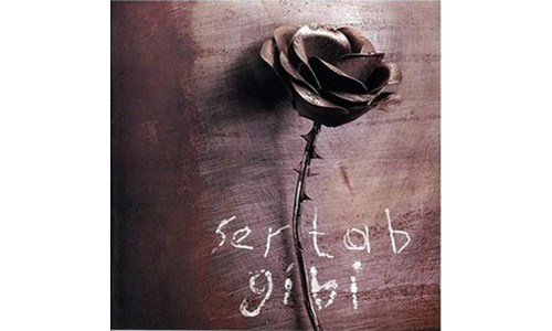SERTAB GİBİ / SERTAB ERENER (1997)